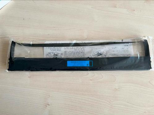 6x EF-1244 B-linten voor NEC-matrixprinter nieuw, Computers en Software, Printers, Printer, Matrix-printer