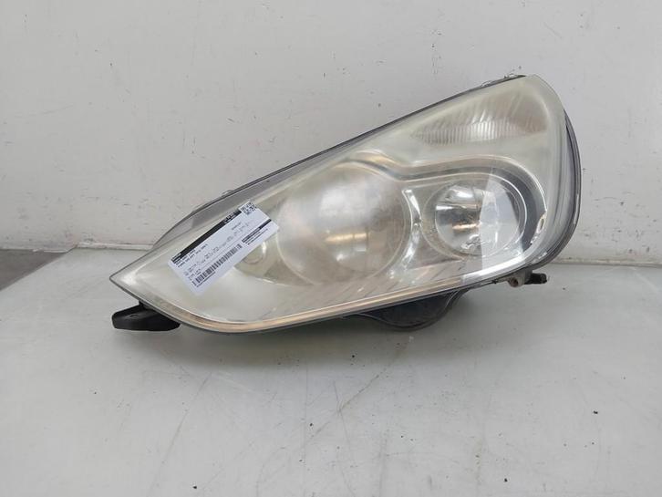 KOPLAMP LINKS Ford Galaxy (WA6) (01-2006/06-2015), Auto-onderdelen, Verlichting, Ford, Gebruikt