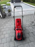 Einhell accu grasmaaier GE-CM 18/33 Li Kit + 3 jaar garantie, Tuin en Terras, Cirkelmaaier, Accu-grasmaaier, Einhell, Ophalen of Verzenden