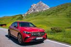 MERCEDES GLC 19" ORIGINELE NIEUWE BREED AMG VELGEN TWV 5400€, 255 mm, Velg(en), Nieuw, Terreinwagen