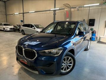 Bmw X1 1.5 Diesel 2019 Navi PROF/OHB/GARANTIE beschikbaar voor biedingen