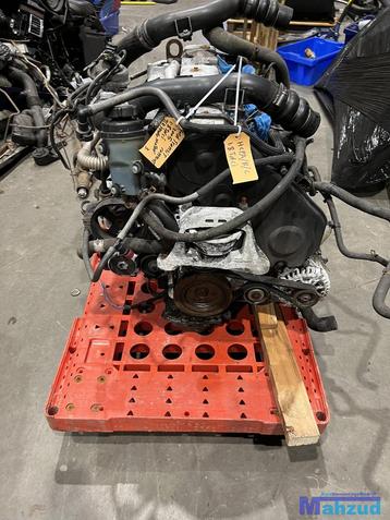FORD TRANSIT 1.8 tdci HCPA HCPB HCPC Motorblok motor  beschikbaar voor biedingen