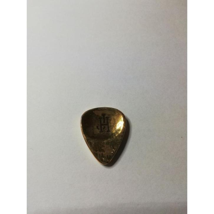 Johnny Hallyday Passion 2021 Feves Nr. 4, Verzamelen, Complete verzamelingen en Collecties, Ophalen of Verzenden