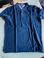 Polo Tommy Hilfiger maat XL, Kleding | Heren, Polo's, Blauw, Ophalen of Verzenden, Tommy hilfiger, Maat 56/58 (XL)