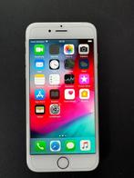Apple Iphone 6 zilver 64 Gb, Telecommunicatie, Mobiele telefoons | Apple iPhone, 88 %, Ophalen of Verzenden, Zo goed als nieuw