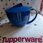 Tupperware microplus schenkkan 1 L, Huis en Inrichting, Ophalen of Verzenden, Nieuw