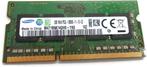 2 GB en 4 GB DDR3 (SODIMM), Computers en Software, Ophalen, DDR3, Zo goed als nieuw, Laptop