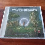 CD Imagine Dragons Origins, Ophalen of Verzenden, Gebruikt, Overige genres