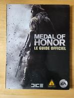 Guide officiel Medal of Honor, Enlèvement, Utilisé, Guide stratégique