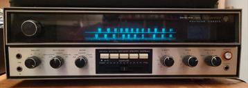 Kenwood KR-4140 Vintage krachtige reciever Incl servicebeurt beschikbaar voor biedingen