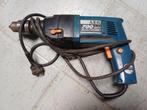 boormachine merk AEG 700 watt, Ophalen of Verzenden, 600 watt of meer, Boormachine, Klopboormechanisme