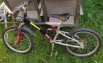 Kinderfiets, Fietsen en Brommers, Ophalen, Gebruikt, 20 inch of meer
