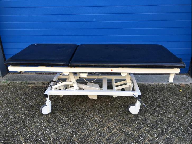 Behandelbank massagebank, onderzoeksbank voor huisarts, Divers, Orthèses