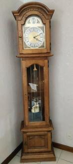 Horloge tempus fugit