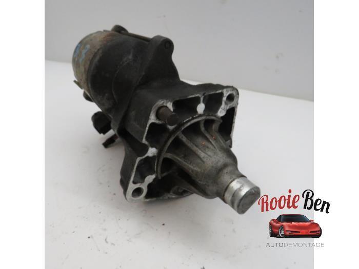 Startmotor van een Chrysler Voyager, Auto-onderdelen, Motor en Toebehoren, Chrysler, Gebruikt, 3 maanden garantie, Ophalen of Verzenden