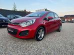 Kia Rio 1.1 CRDi *12 mois de garantie* (bj 2012), Euro 5, Stof, Zwart, 1120 cc