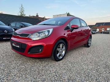 Kia Rio 1.1 CRDi *12 mois de garantie* (bj 2012) beschikbaar voor biedingen