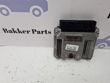 Ordinateur gestion moteur d'un Audi A4, 3 mois de garantie, Utilisé, Audi