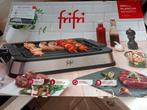 Grill et plancha, Electroménager, Enlèvement, Lave-vaisselle, Comme neuf, Gril de table