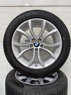 19’’ BMW X5 X6 F15 F16 VELGEN ZOMERBANDEN ORIG TPMS STYLING, Auto-onderdelen, Banden en Velgen, 19 inch, Gebruikt, 285 mm, Banden en Velgen