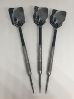 Darts pijlen Bull's Eagle 2 - 24 gram, Sport en Fitness, Darts, Ophalen of Verzenden, Gebruikt, Pijlen