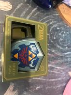 Legend of zelda : tasse collector, Games en Spelcomputers, Games | Nintendo Game Boy, Ophalen, Zo goed als nieuw