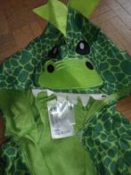 Déguisement grenouille 4/8 ans, Enlèvement ou Envoi, Comme neuf, Garçon ou Fille