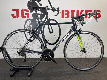 *NEW* koersfiets racefiets corratec CCT team carbon *0km*, Ophalen, Nieuw
