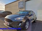 Ford Fiesta  benzine 5dr 2020 +1 jaar garantie, Te koop, Zilver of Grijs, Berline, Benzine