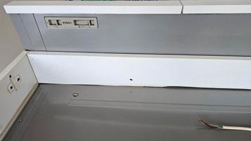 GRATIS Dampkap 90cm , samen met inbouwkast.  beschikbaar voor biedingen