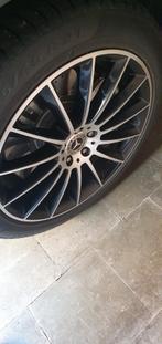 Jantes  Jantes mercedes GLE  2022   21 pousse, Enlèvement ou Envoi, Comme neuf