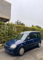 Opel Combo 1.4 benzine met 99.000KM met 1 JAAR GARANTIE, Auto's, Blauw, Handgeschakeld, Euro 4, https://public.car-pass.be/vhr/5a359525-7470-4254-aac1-9834c11c650c