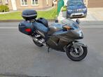 Honda CBR 1100XX SUPER BLACKBIRD, Motoren, Ophalen, Gebruikt