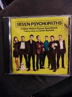 BO 7 Psychopaths 7 Psychopaths Film-soundtrack, Ophalen of Verzenden, Zo goed als nieuw