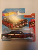 Hotwheels, Hobby en Vrije tijd, Ophalen, Nieuw