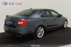 Skoda Octavia, Autos, Argent ou Gris, Achat, Euro 6, Entreprise