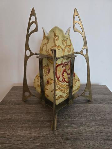 Zeldzaam Art nouveau loetz vaas beschikbaar voor biedingen