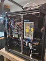 Professionele repairs / herstellingen 3D printers, Ophalen, Zo goed als nieuw
