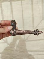 Crochets d'escalier, crochets, chemin d'escalier, Enlèvement