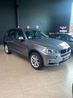BMW x5 3.0d, Automaat, 4 deurs, 2995 cc, Leder