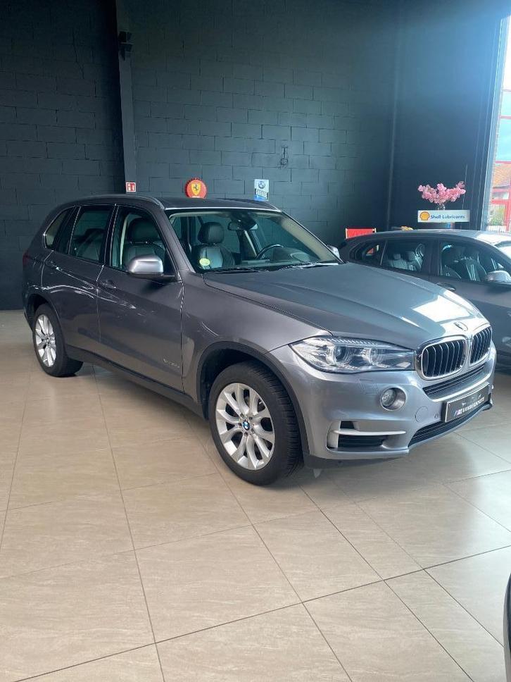 BMW x5 3.0d, Auto's, BMW, Bedrijf, Te koop, X5, 4x4, ABS, Achteruitrijcamera, Adaptieve lichten, Adaptive Cruise Control, Airbags