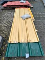 Verschillende dakplaten 15m², Articles professionnels, Enlèvement ou Envoi