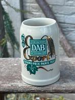 DAB Export bierpul grand prix paris 1937, Verzamelen, Ophalen of Verzenden, Zo goed als nieuw