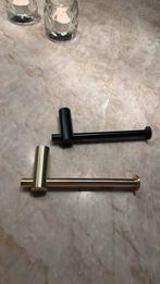 Wc rol houder, Ophalen, Zo goed als nieuw