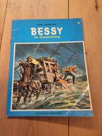 Bessy - 89. De Overstroming, Boeken, Gelezen, Eén stripboek, Ophalen of Verzenden, Studio Vandersteen