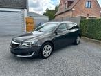 Opel insignia 1.6 sports tourer sw, Auto's, Stof, https://public.car-pass.be/vhr/661e8459-8e82-4486-9872-49242b513840, 4 cilinders
