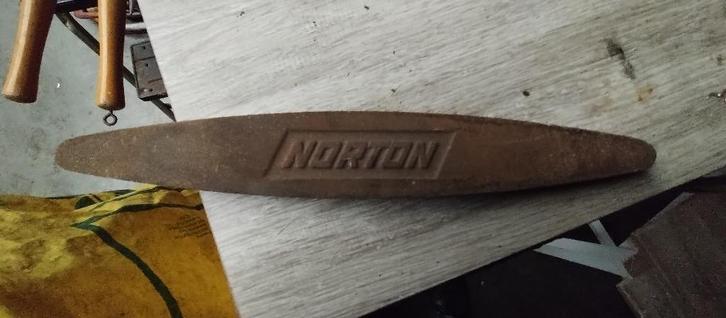 wetsteen/ slijpsteen, Doe-het-zelf en Bouw, Gereedschap | Handgereedschap, Ophalen