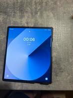 samsung galaxy z fold 6, Telecommunicatie, Mobiele telefoons | Samsung, Zwart, Nieuw, Ophalen of Verzenden, Met simlock