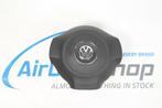 Stuur airbag Volkswagen Golf 6 plus facelift (2008-2014), Autos : Pièces & Accessoires, Commande