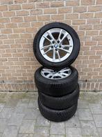 Winterset BMW 1reeks, Auto-onderdelen, Banden en Velgen, Ophalen, Gebruikt, 16 inch, Banden en Velgen